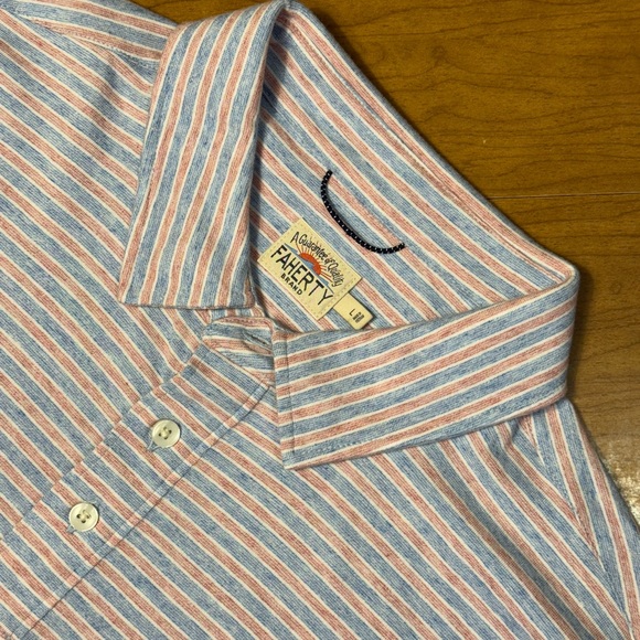 Faherty Other - Faherty Polo